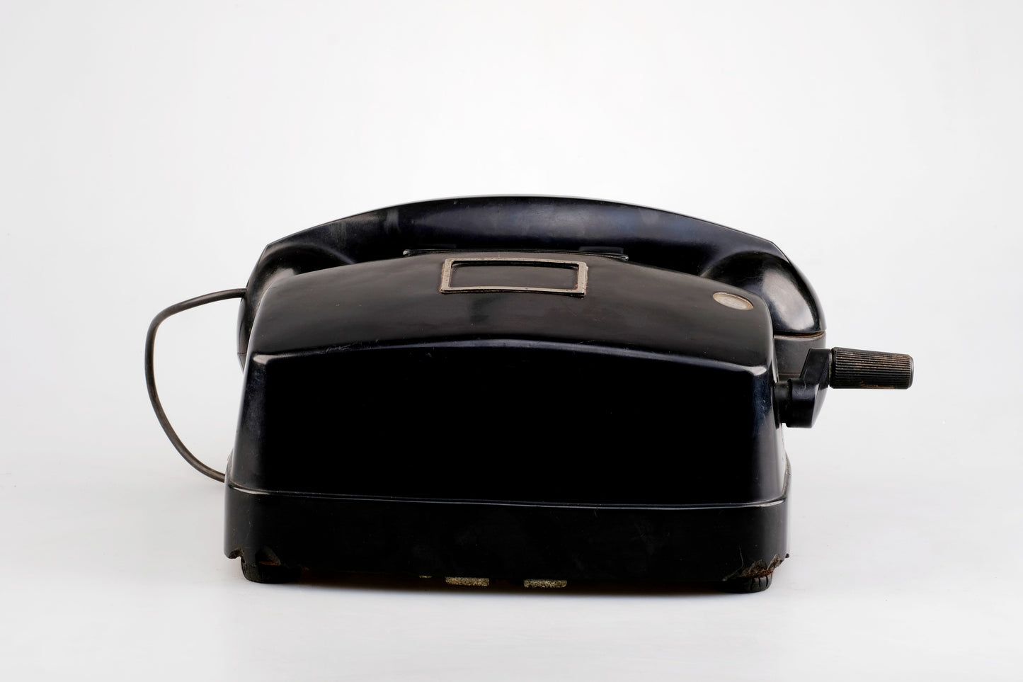 ART DECO INTERCOM PHONE