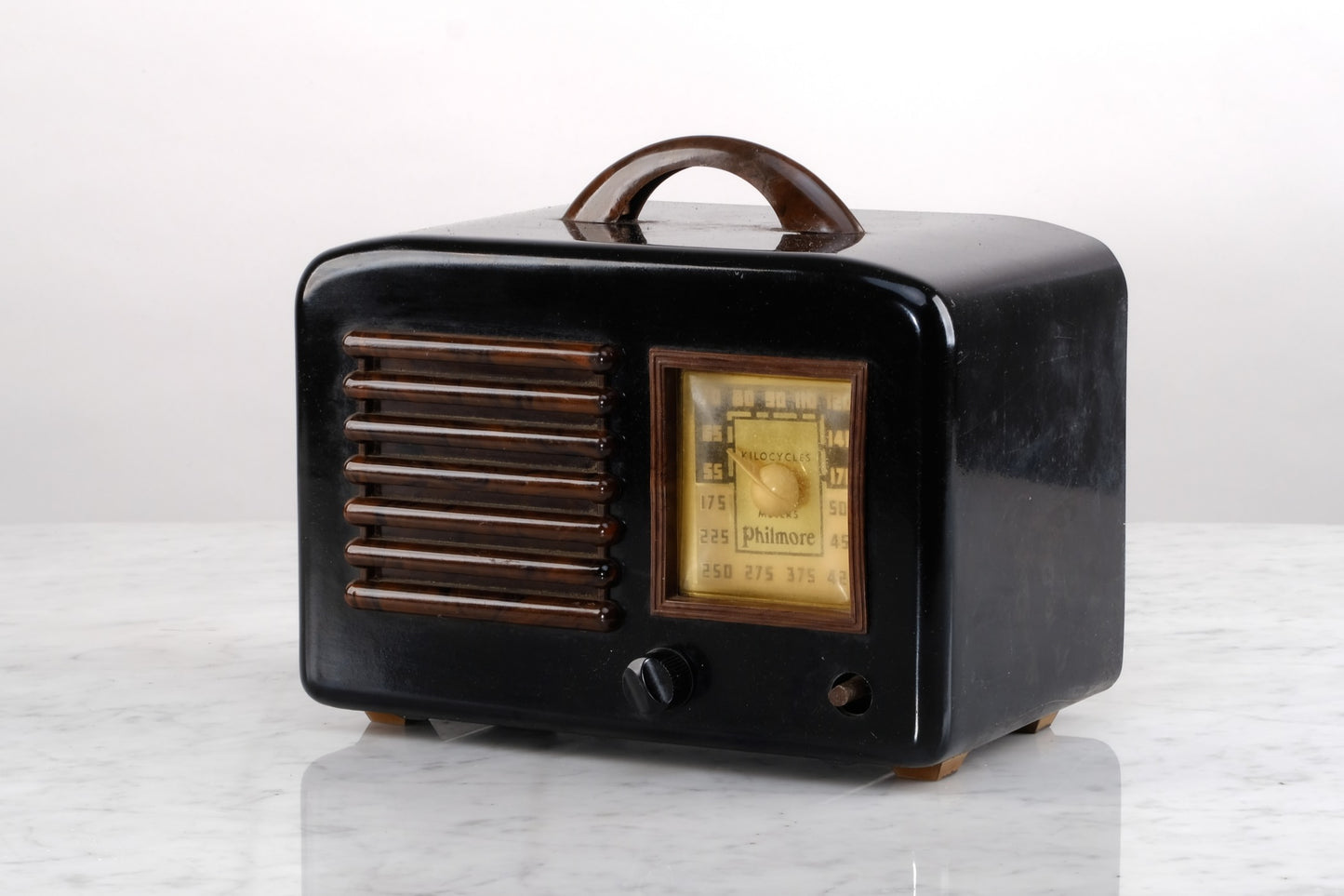 PHILMORE RADIO