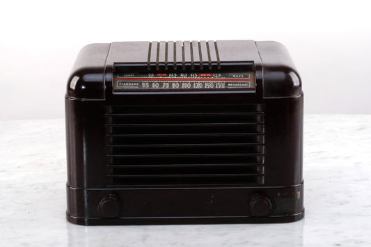 RCA RADIO