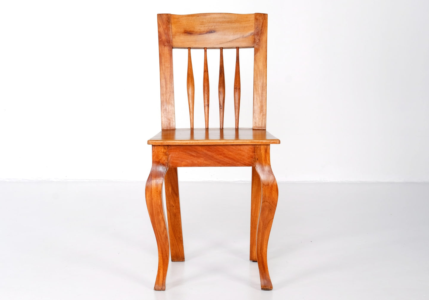 VINTAGE FRENCH DINING CHAIR