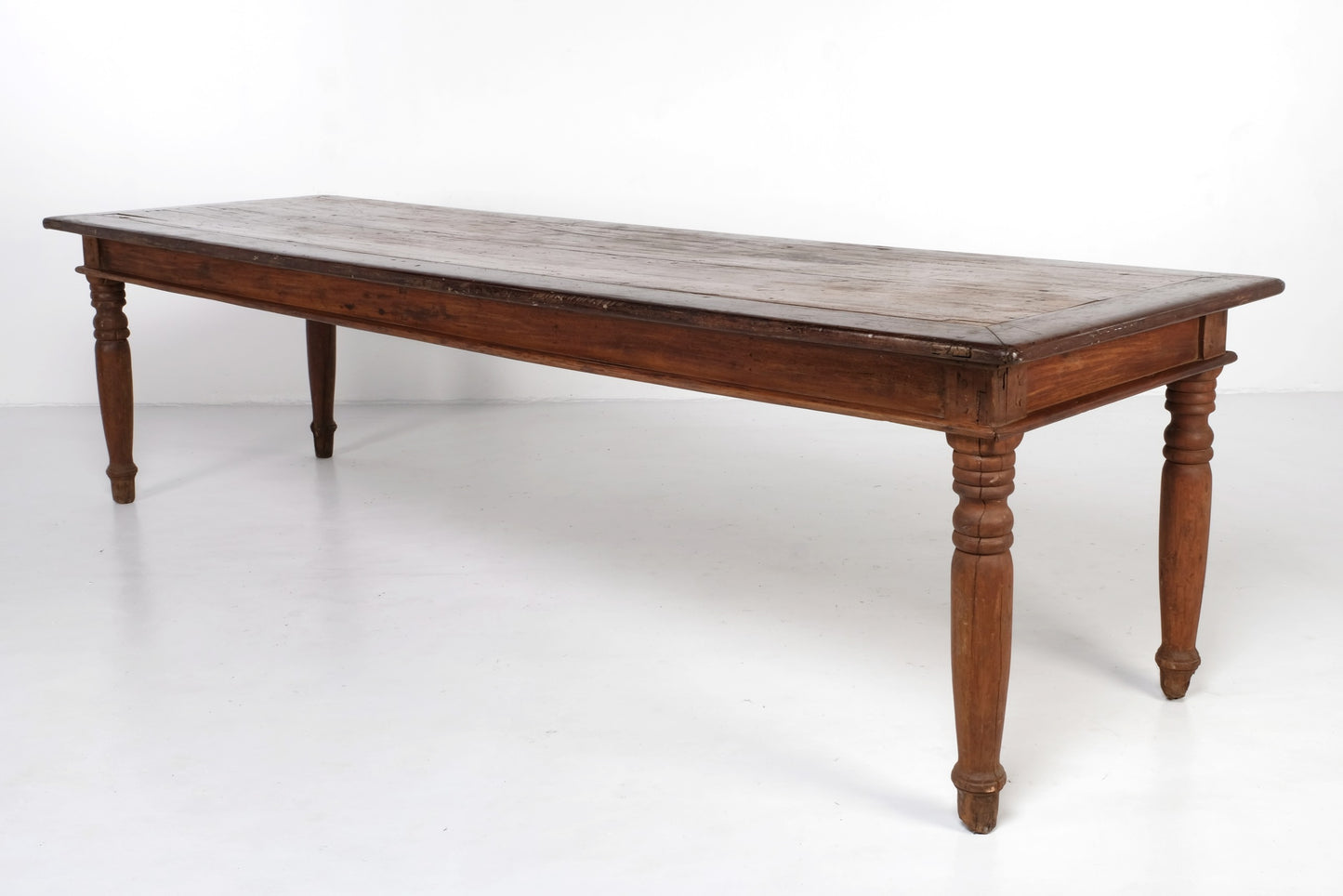 FILIPINO LONG DINING TABLE #2