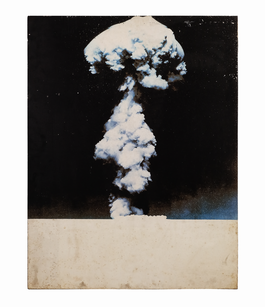 ATOMIC EXPLOSION