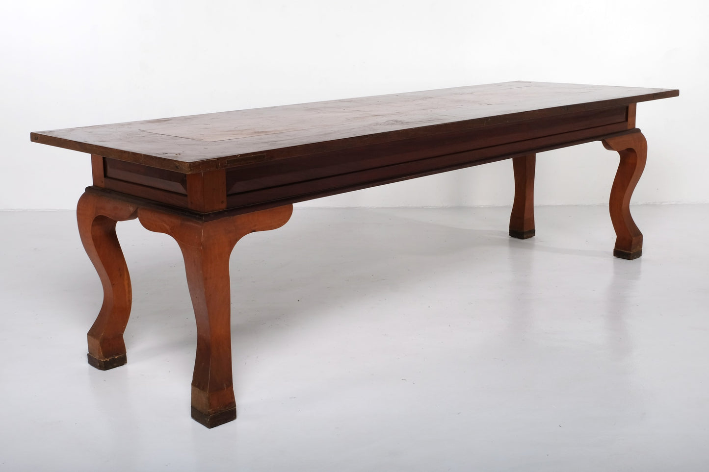 FILIPINO LONG DINING TABLE #1