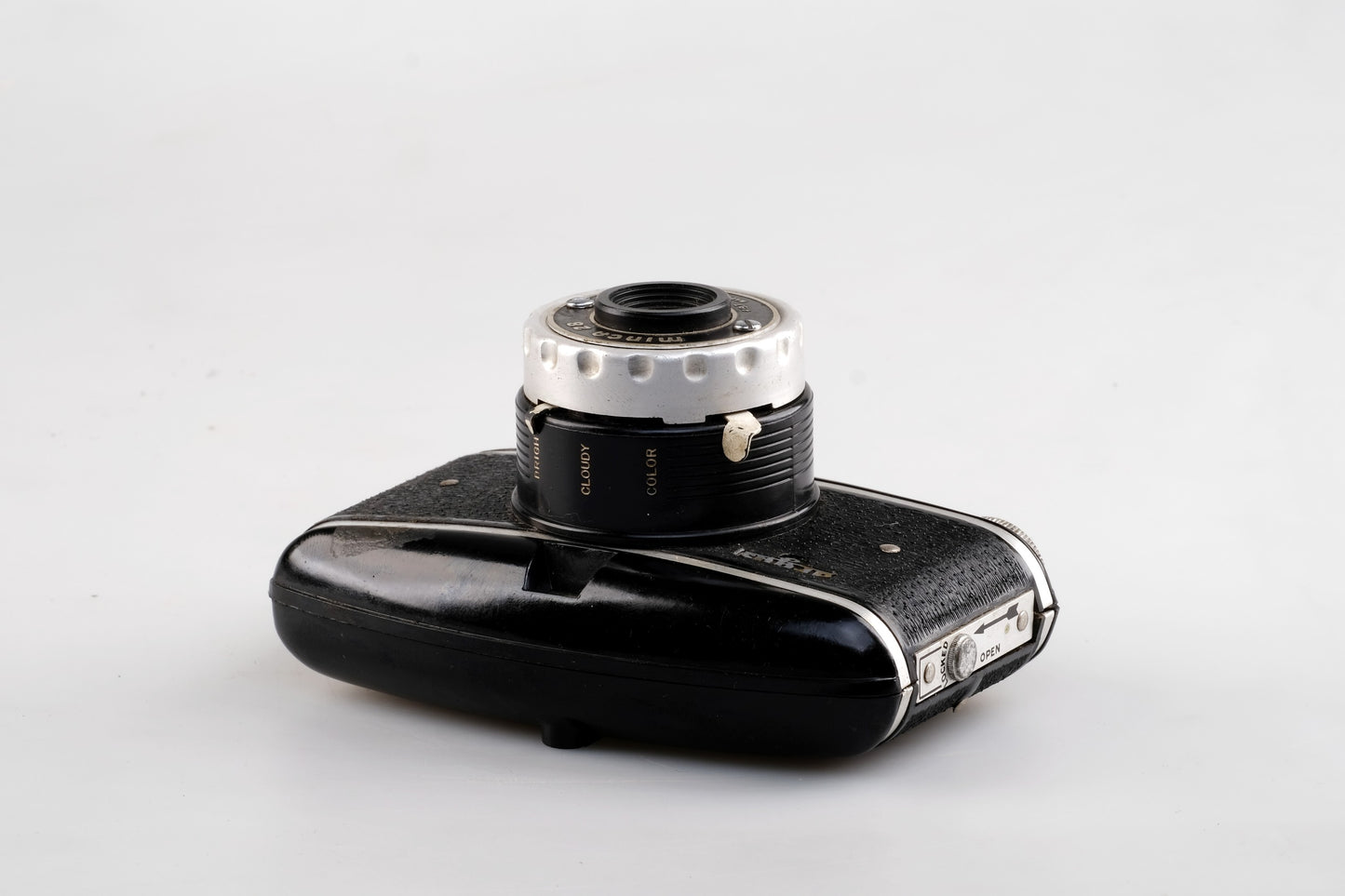 ARGUS MINCA 28