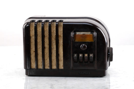 AIRLINE RADIO