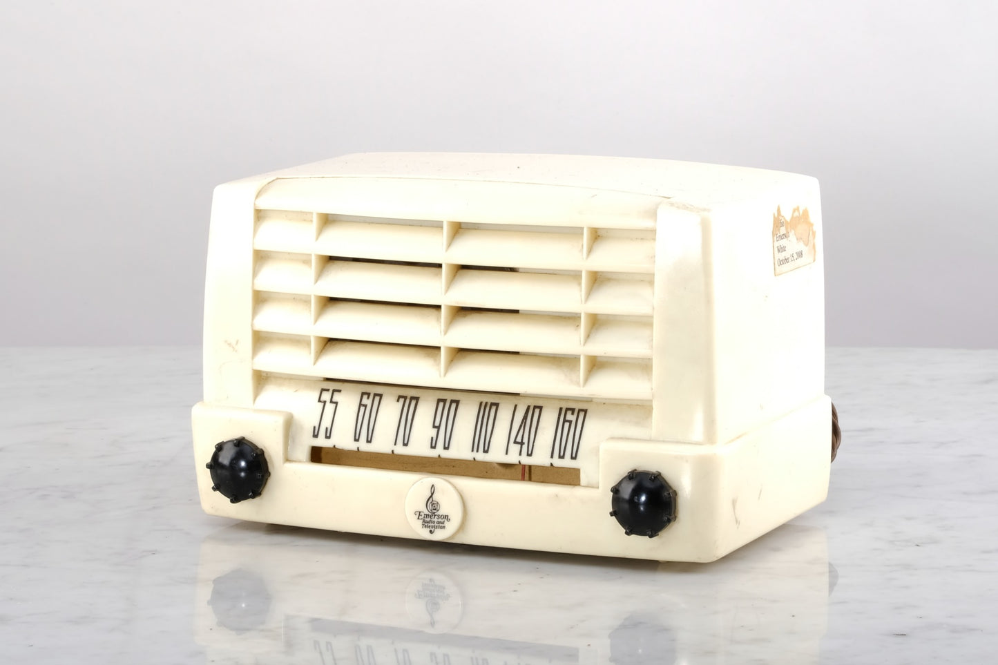 EMERSON RADIO