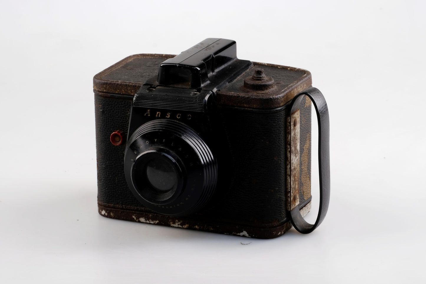 ANSCO PINHOLE
