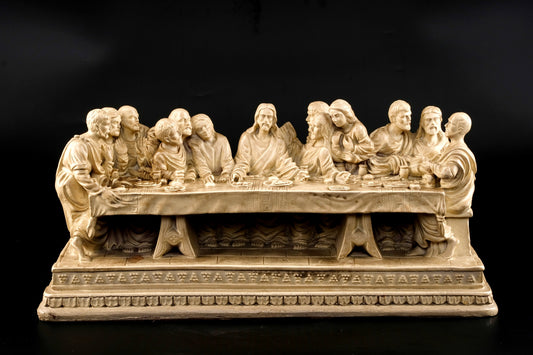 THE LAST SUPPER