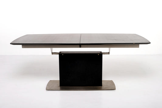 MODERN EXPANDABLE DINING TABLE
