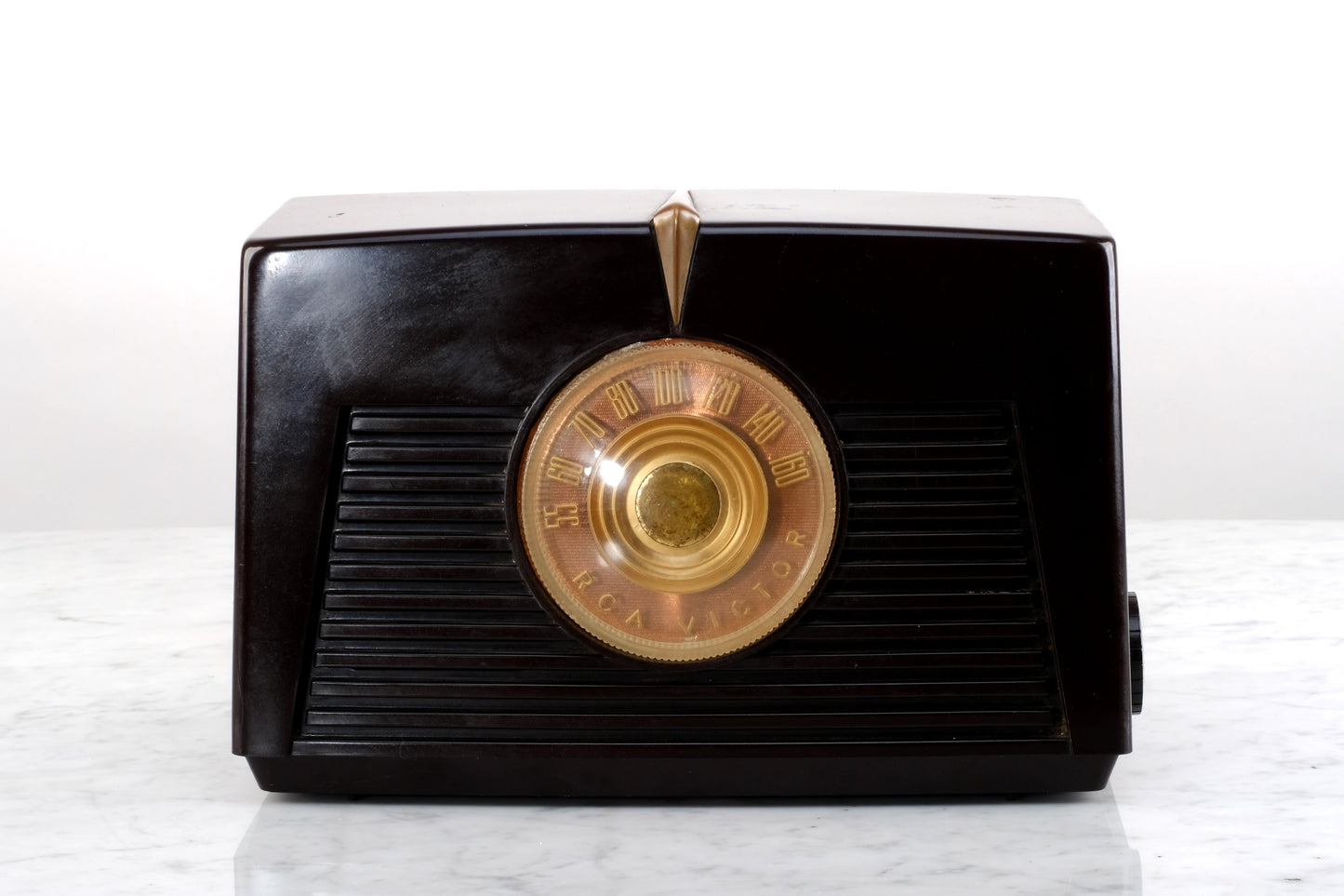 RCA VICTOR RADIO