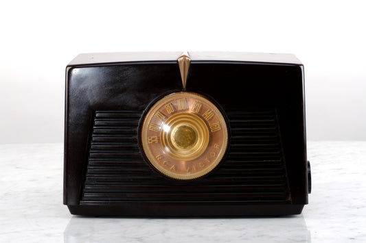RCA VICTOR RADIO