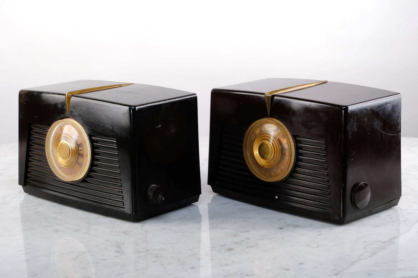 RCA VICTOR RADIO