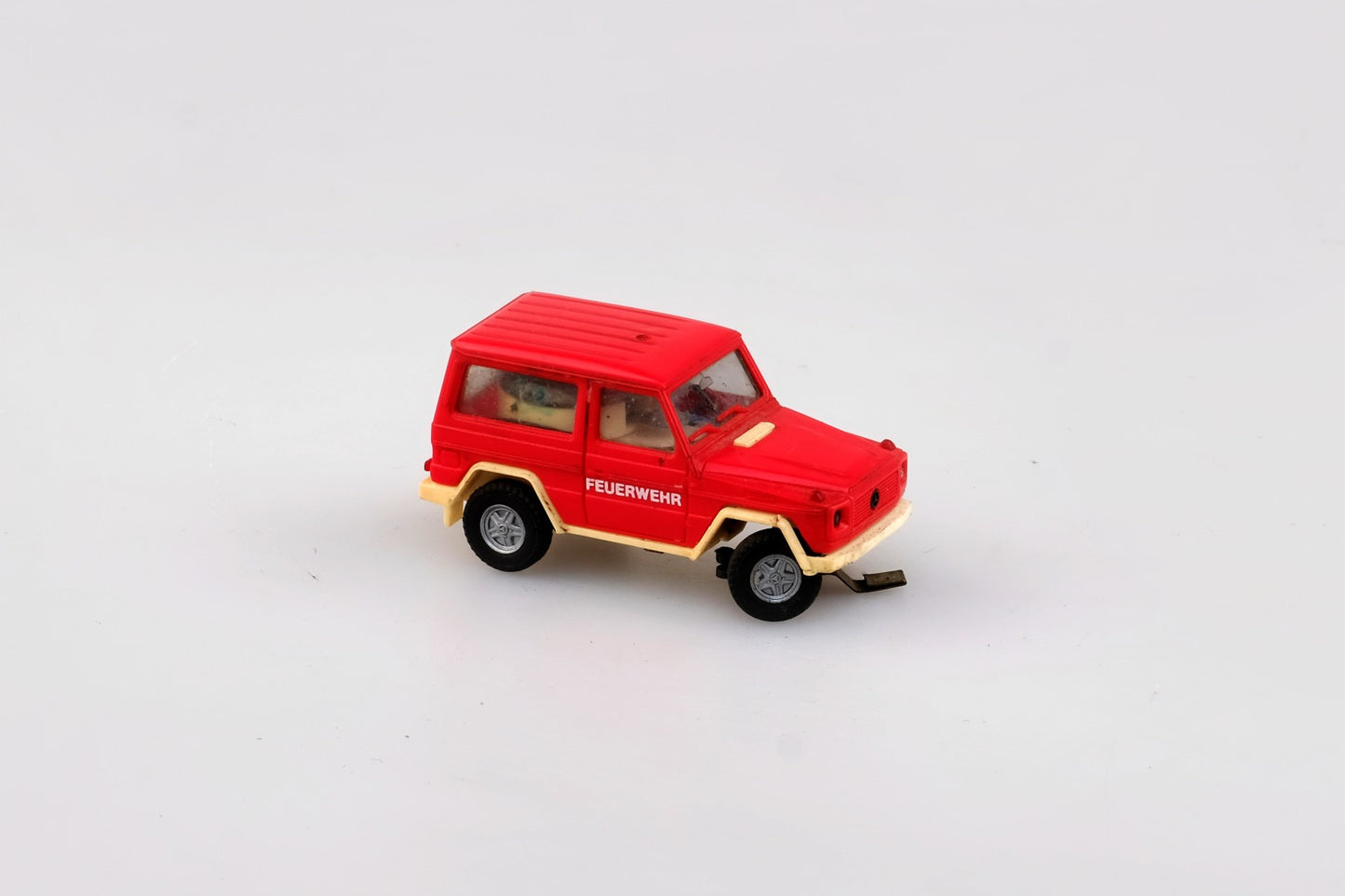 FALLER SYSTEM JEEP