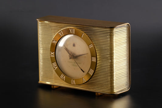 Art deco The Replica Alarm