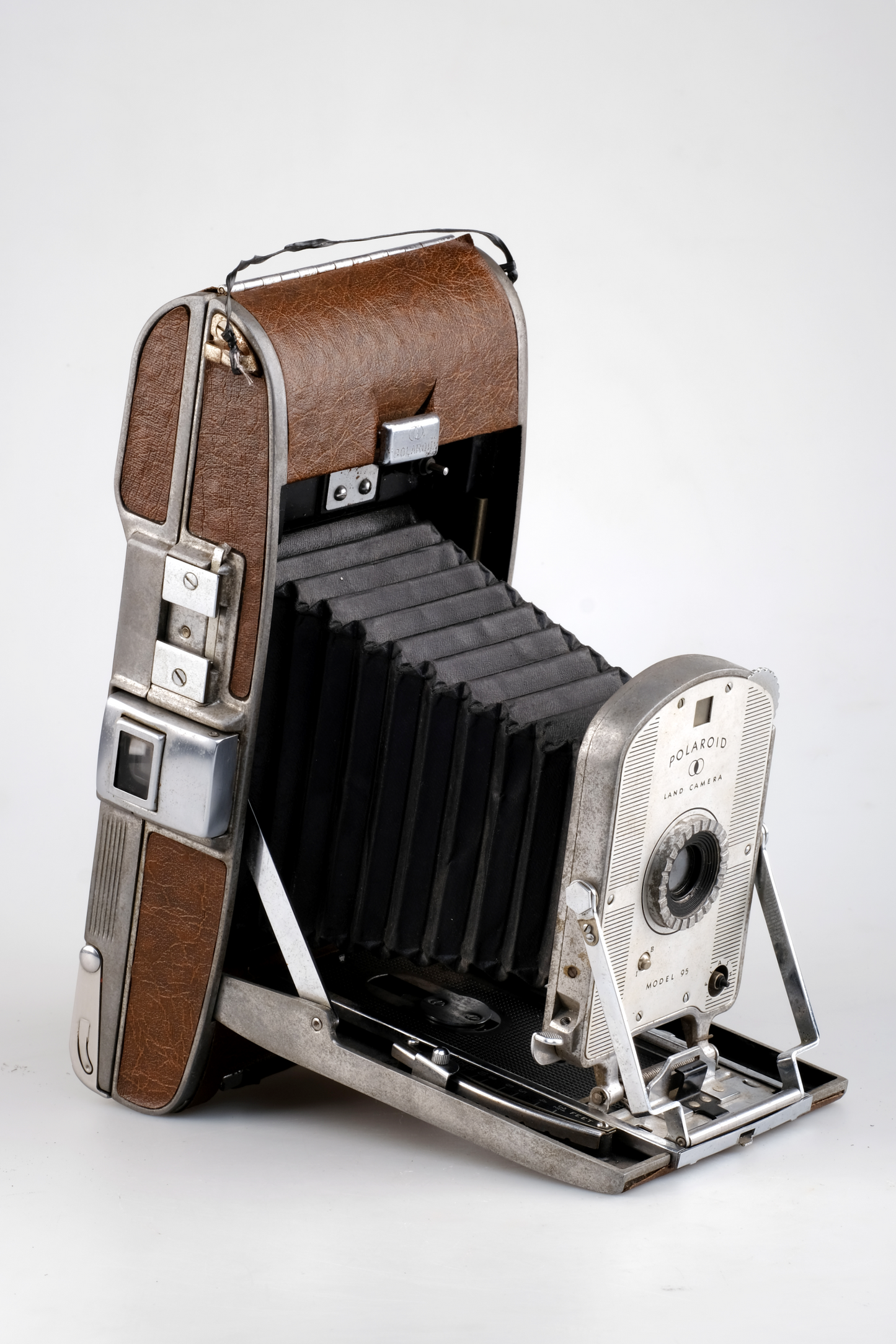 POLAROID MODEL 95B