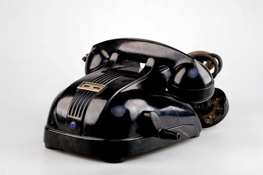 ART DECO TESCO INTERCOM PHONE