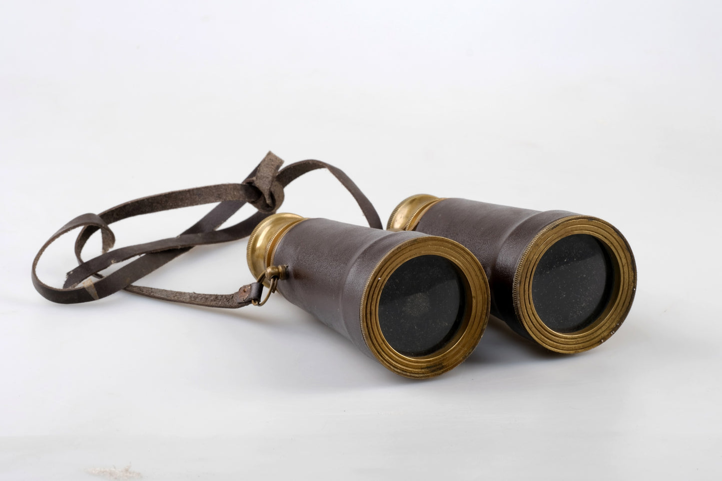 MARINER NAVAL OFFICER BINOCULAR