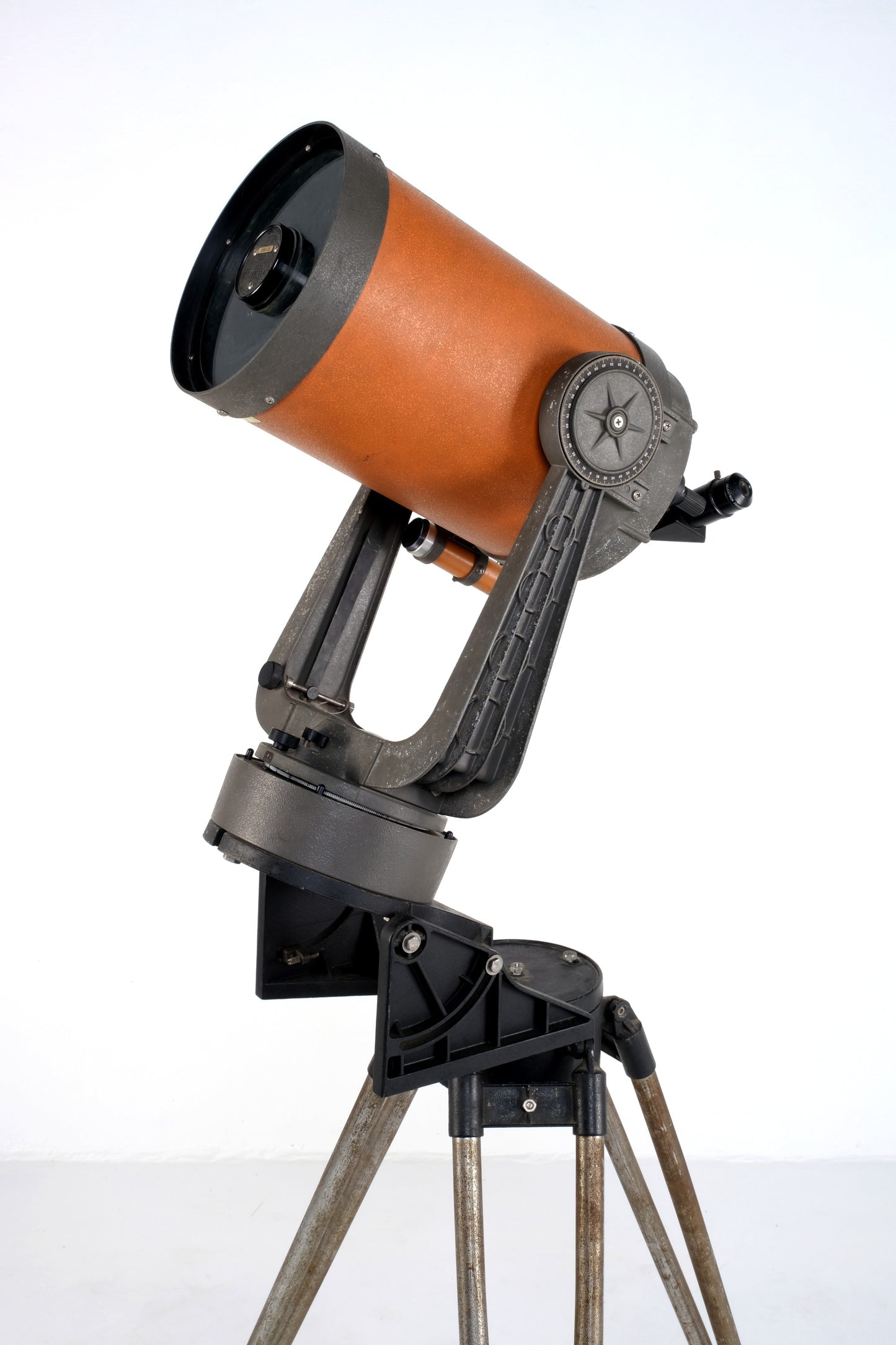 VINTAGE CELESTRON C8 TELESCOPE