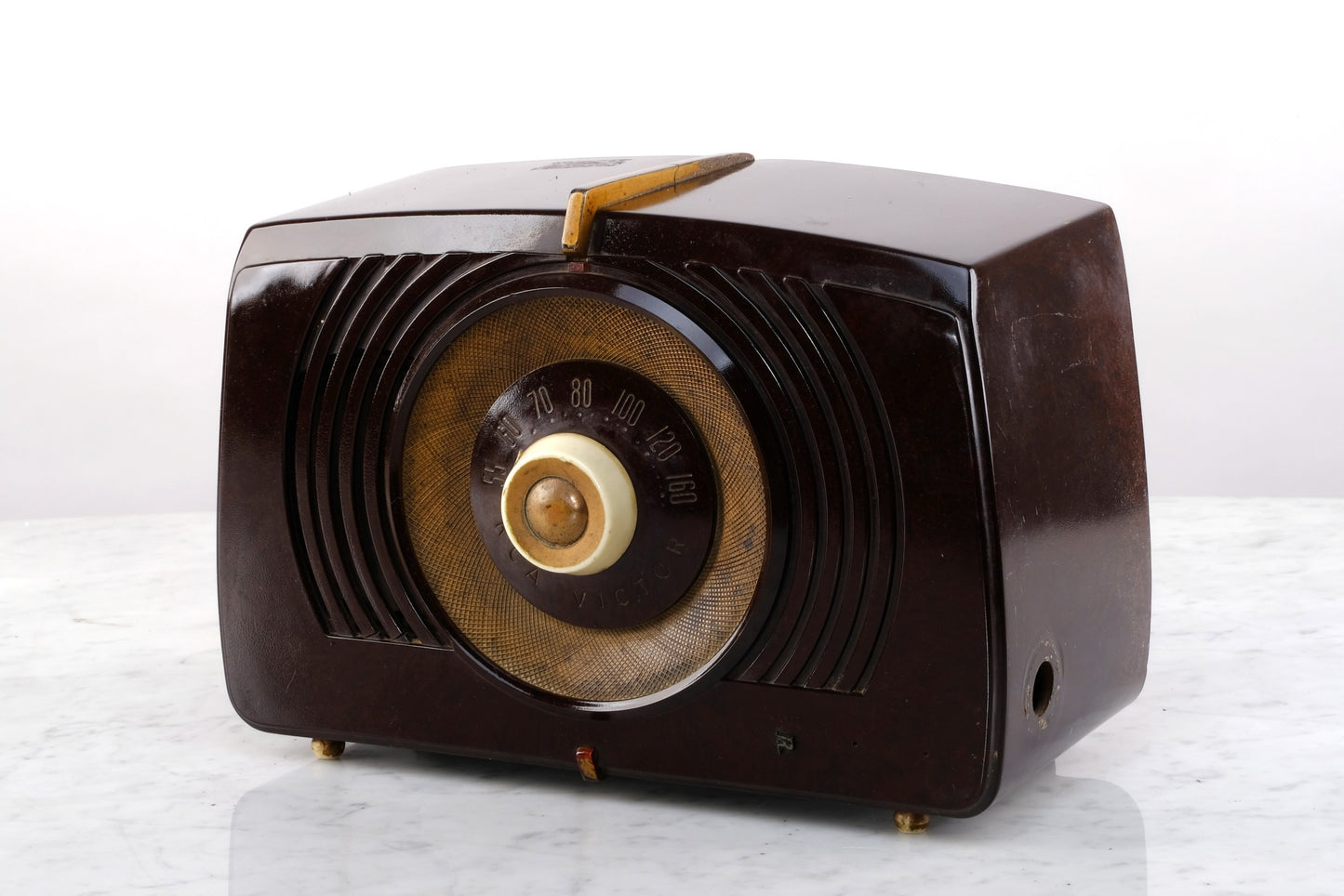 RCA VICTOR RADIO