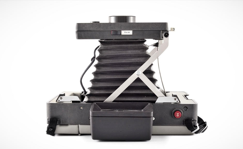 POLAROID AUTO 104