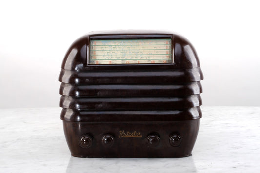 KREISLER RADIO