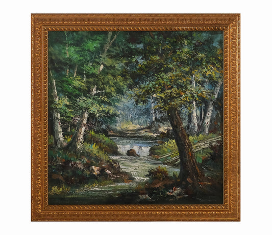 LANDSCAPE SQUIRE