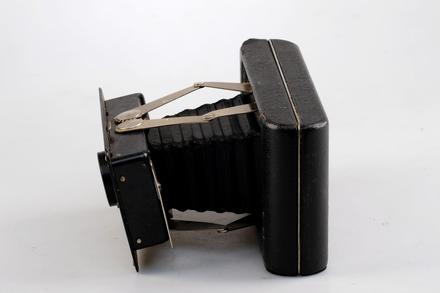 KODAK JIFFY SIX - 16 II SERIES