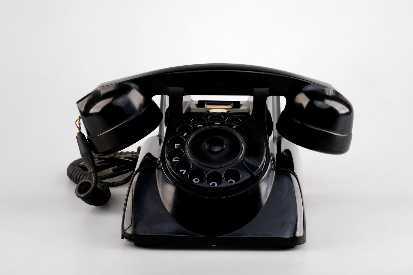 ART DECO PTT PHONE DESK PHONE