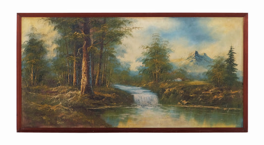 LANDSCAPE WIDE