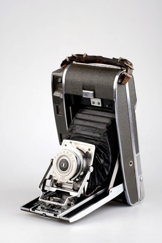 POLAROID MODEL 120