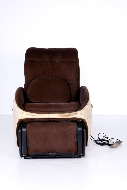 OSIM USOFFA RUNWAY MASSAGE CHAIR
