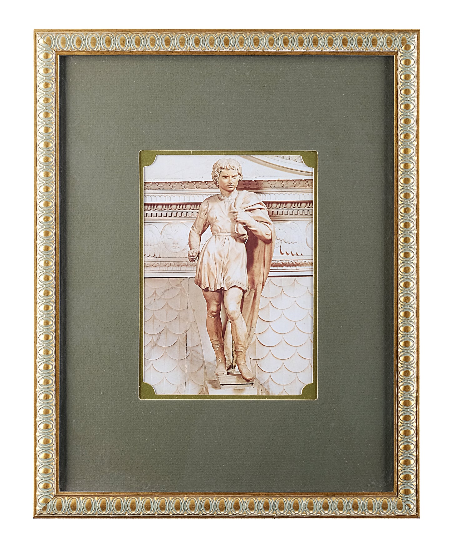 ST. PROCLUS