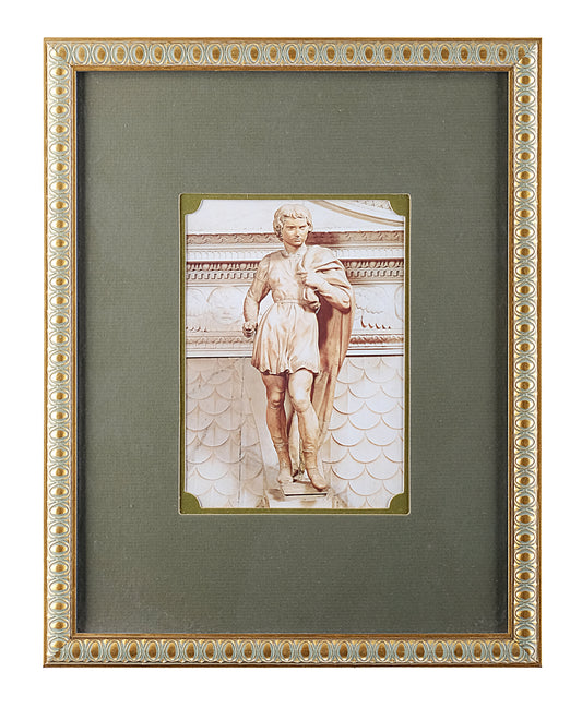 ST. PROCLUS