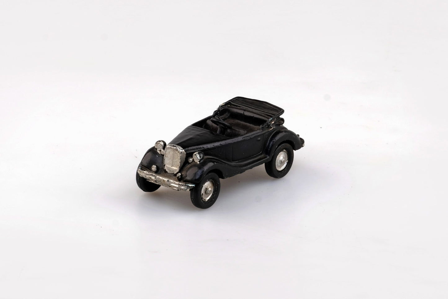 CLASSIC METAL FORD