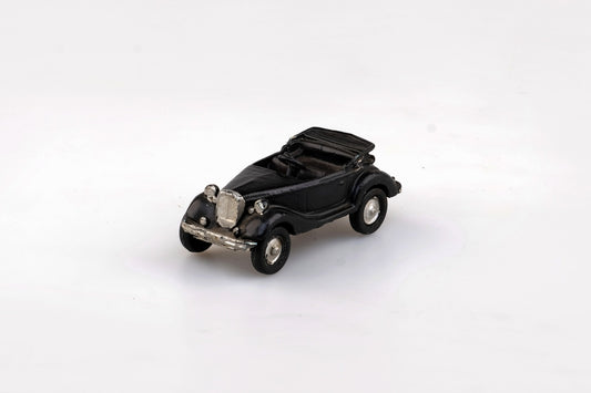 CLASSIC METAL FORD