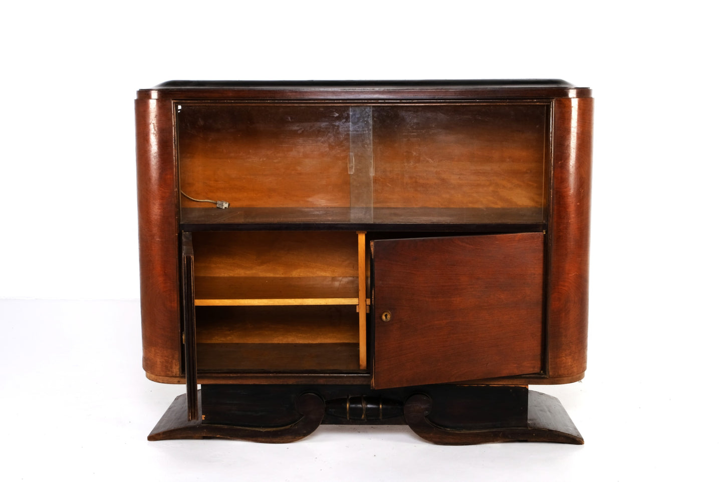 VINTAGE TV STAND