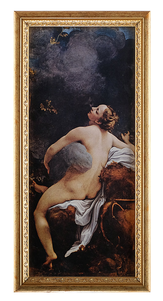 JUPITER AND LO