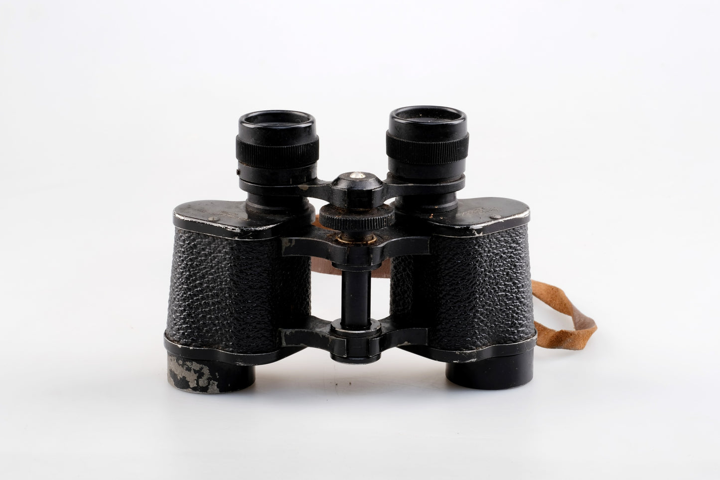 DEAUVILLE MILITARY MARINE BINOCULAR 8x25MM