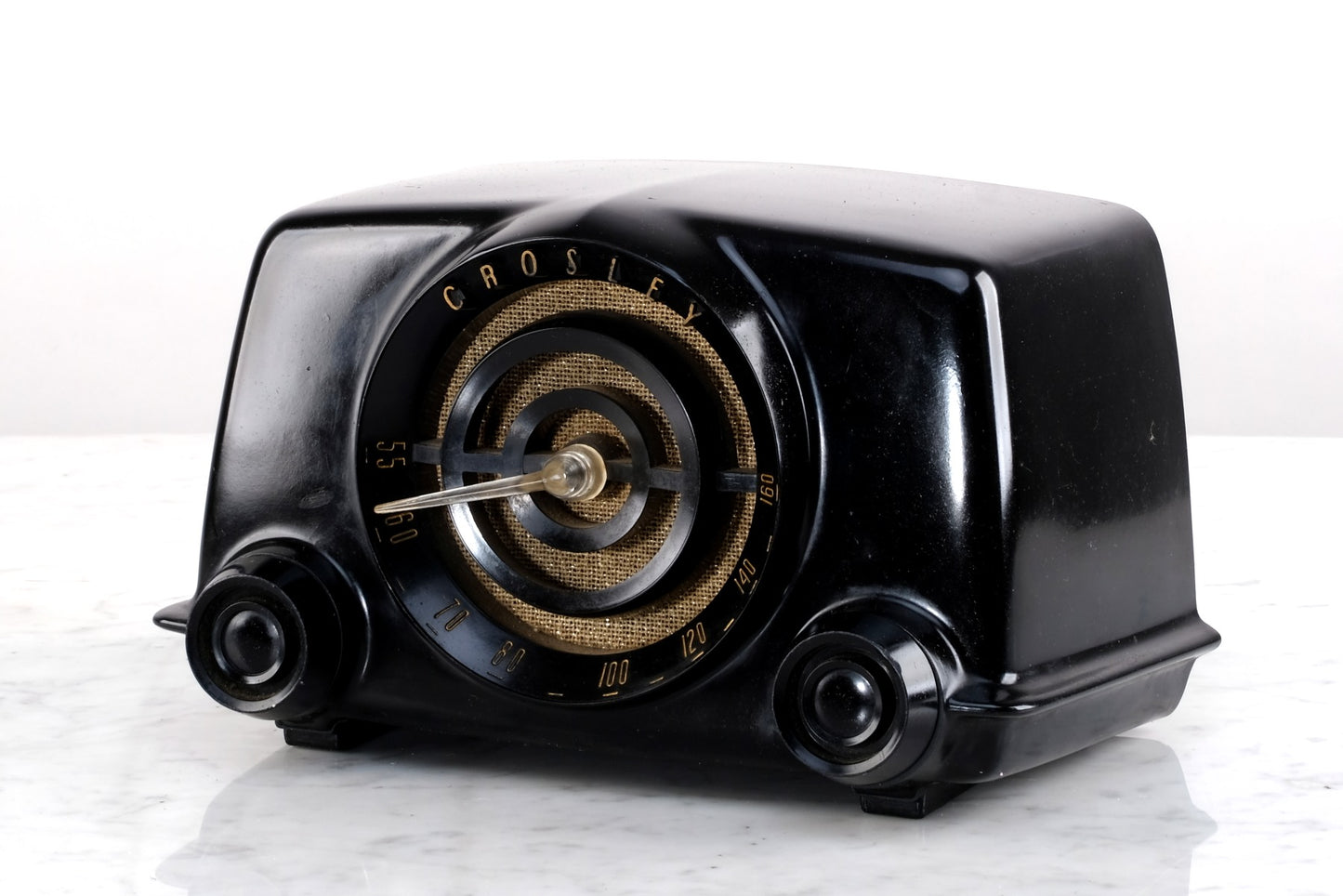 CROSLEY RADIO
