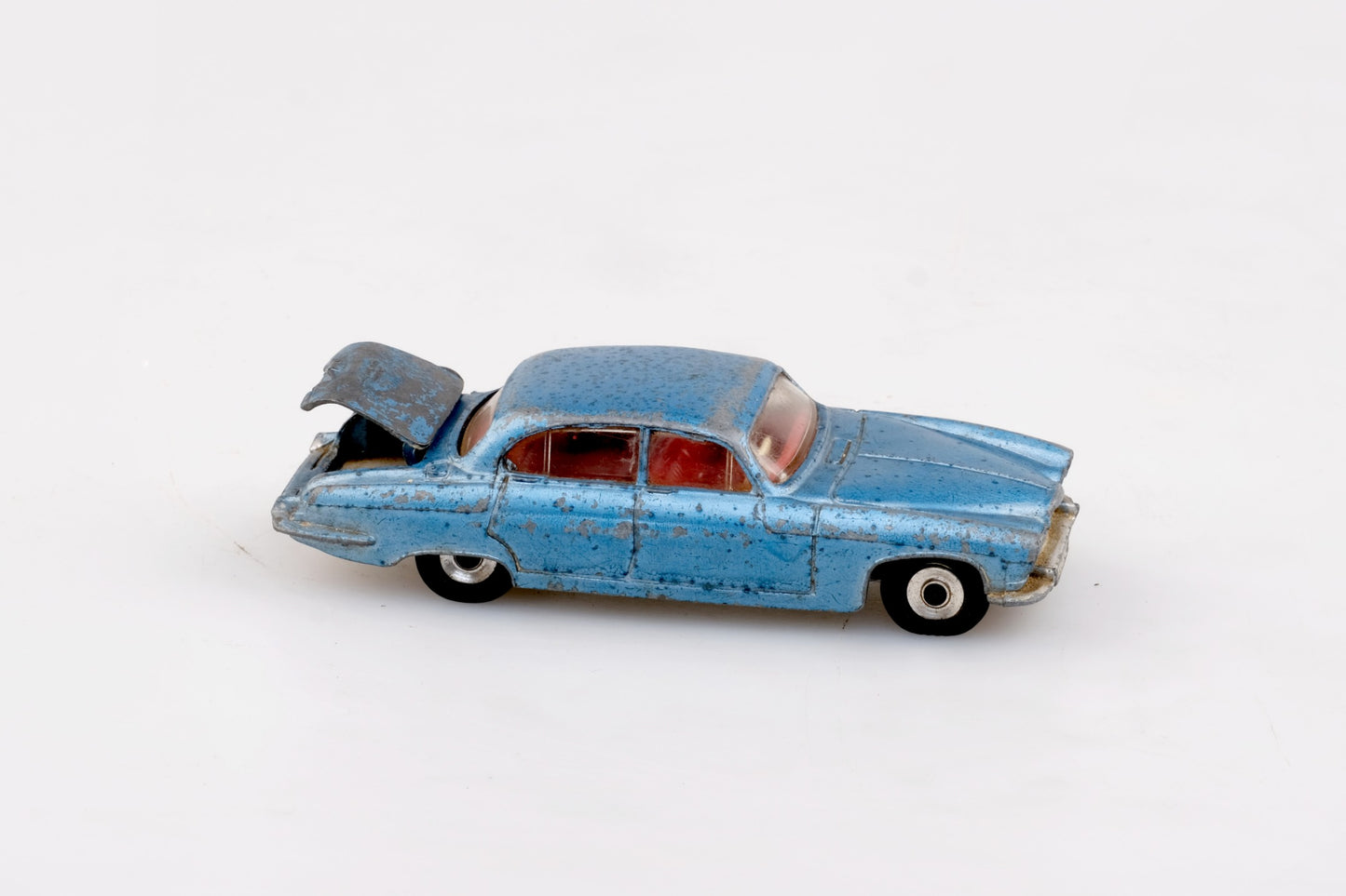 JAGUAR DINKY TOY