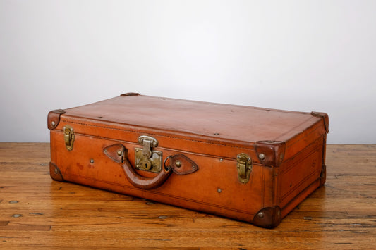 T.J.S LUGGAGE