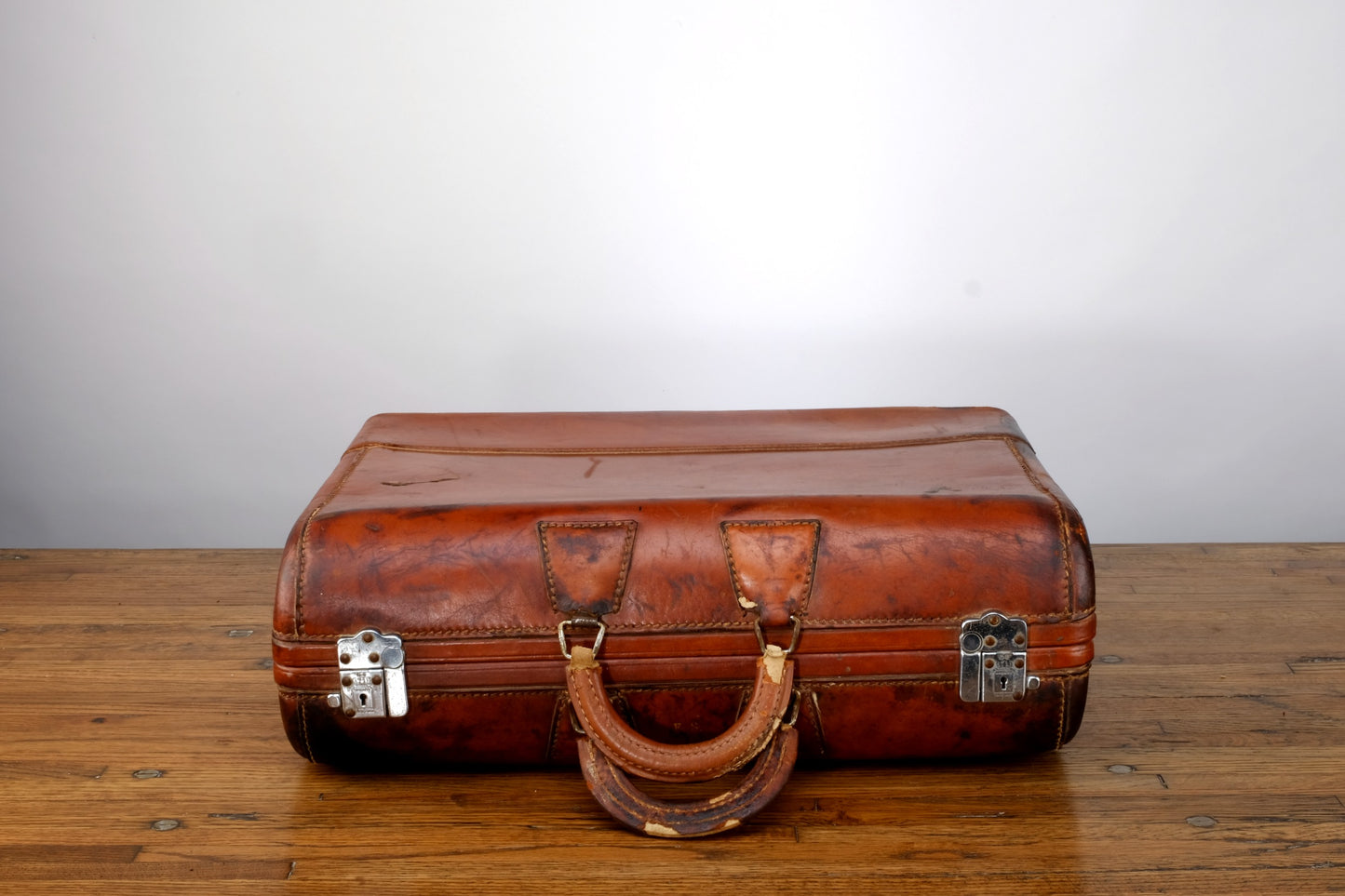 THE LITTLE COLONEL SUITCASE