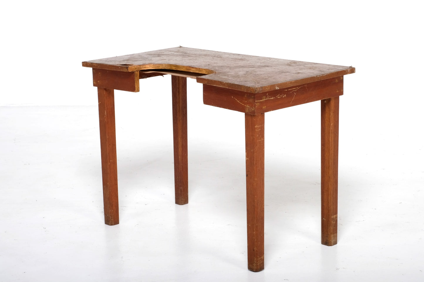 SINGLE STUDENT TABLE