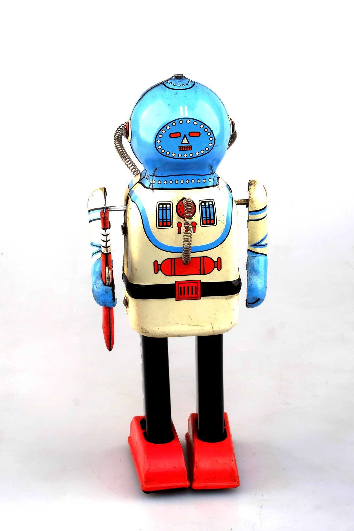 MECHANICAL DEEP SEA AND BENTHIC ROBOT