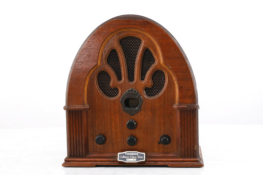 THOMAS RADIO
