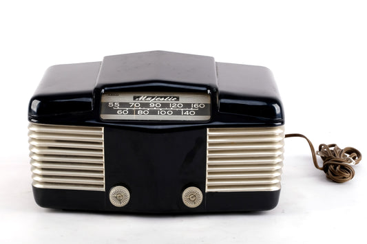 MAJESTIC RADIO