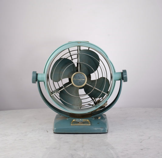 KENMORE ELECTRIC DESK FAN