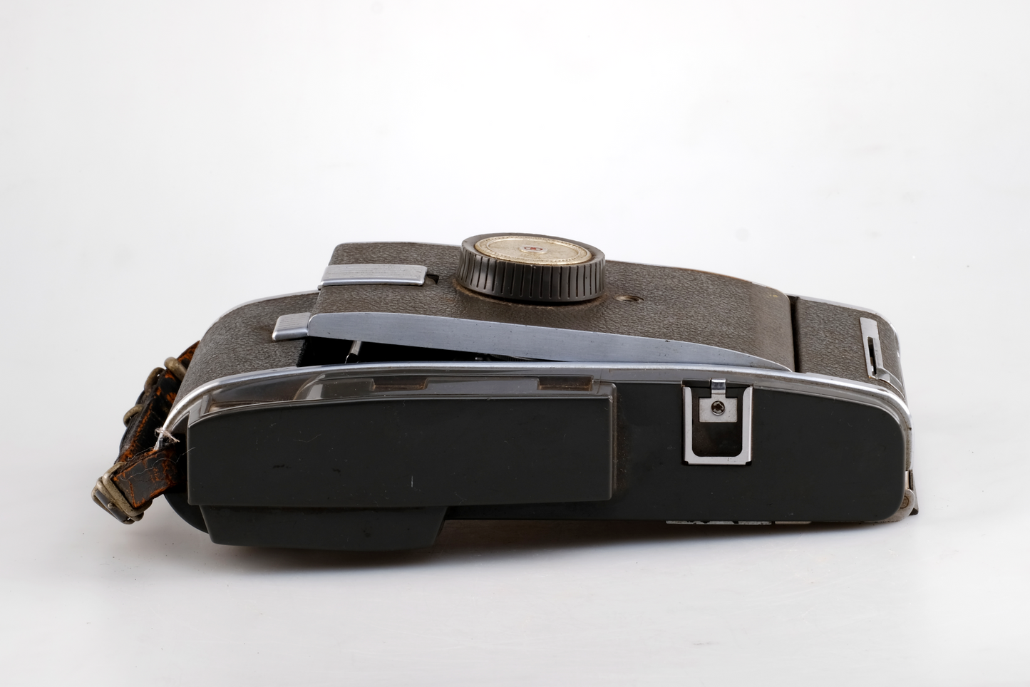 POLAROID MODEL 120