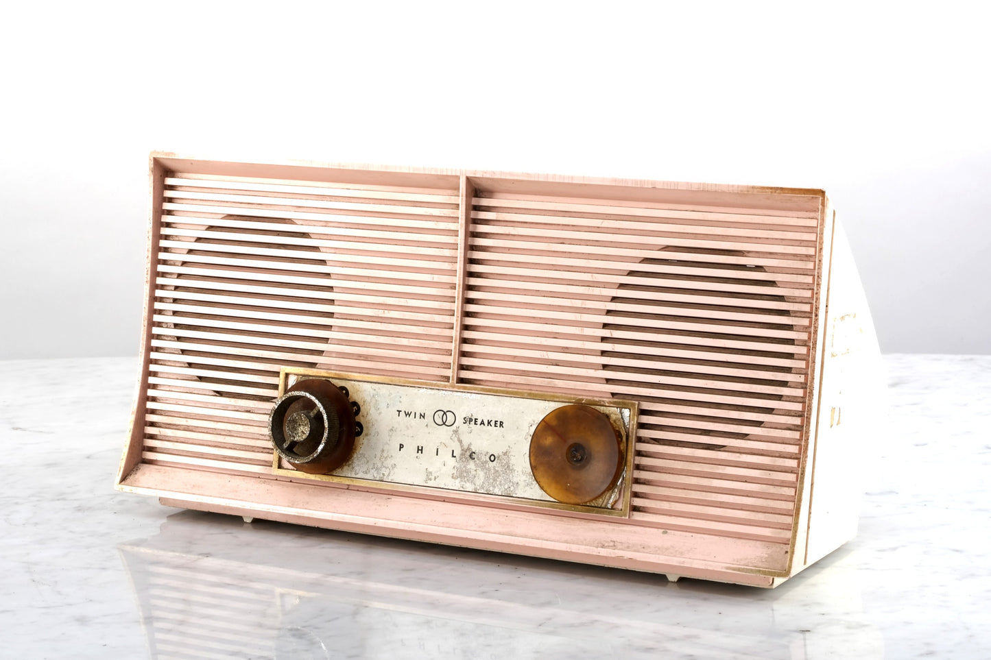 PHILCO RADIO
