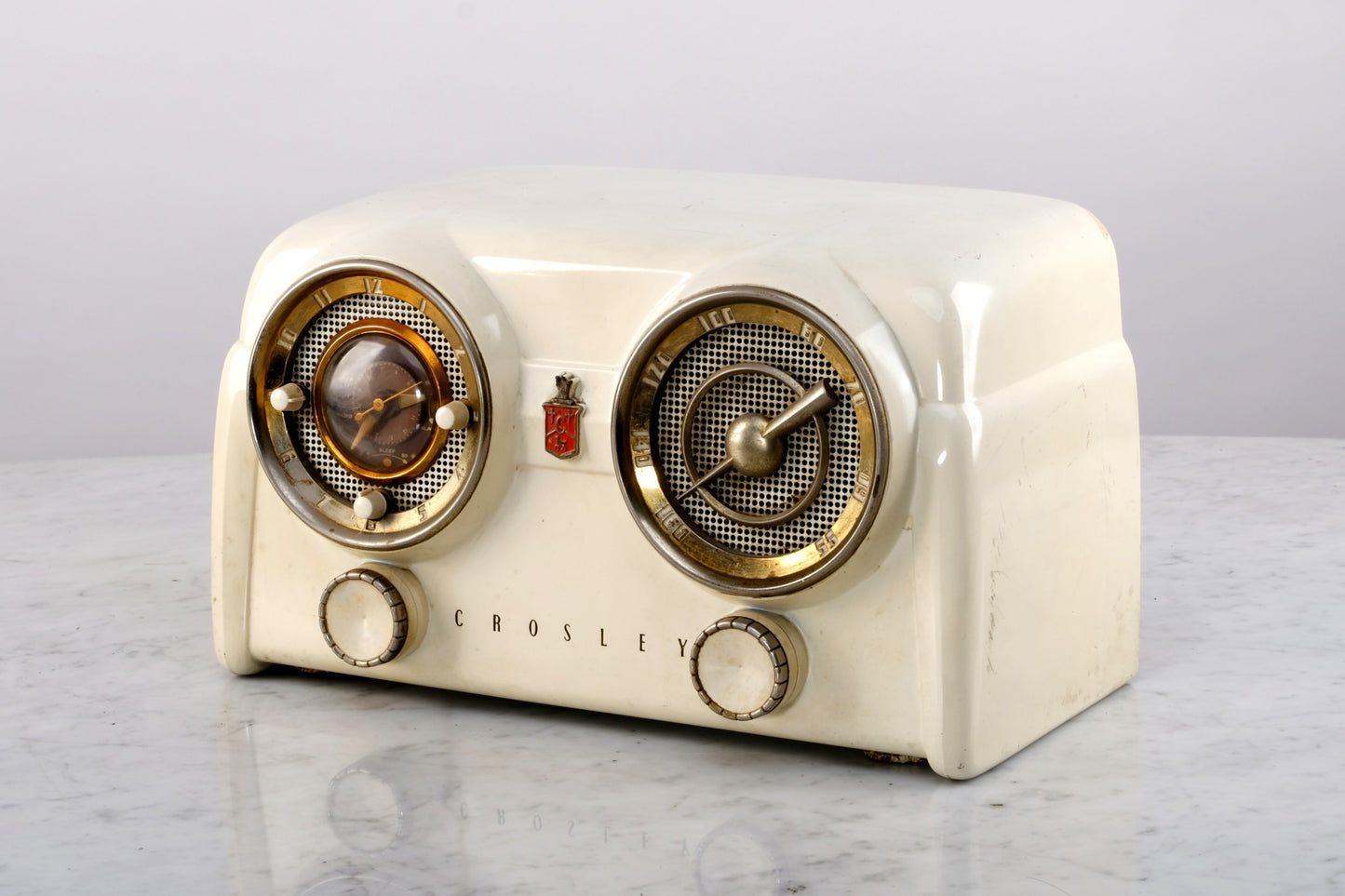 CROSLEY RADIO